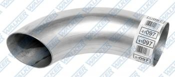 1981 GMC C7000 Exhaust Tail Pipe