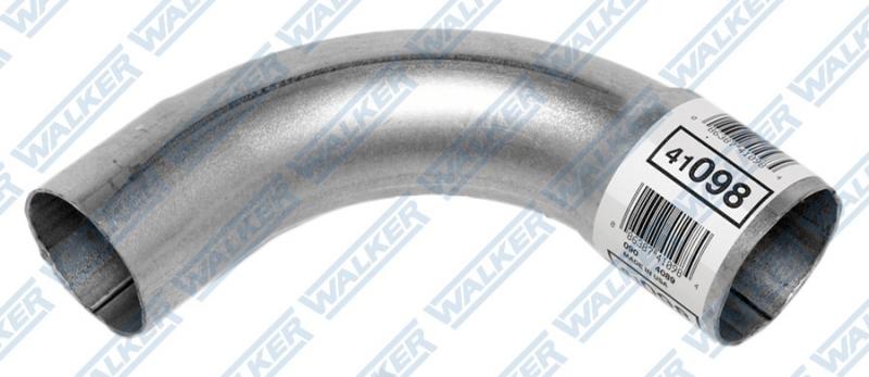 Walker Exhaust 41098 - Exhaust Elbow Walker Exhaust 41098 Exhaust Elbow product image 1 of 1