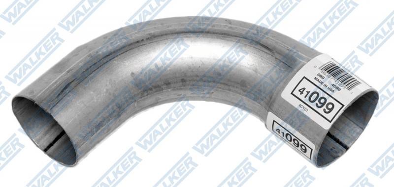 Walker Exhaust 41099 - Exhaust Elbow Walker Exhaust 41099 Exhaust Elbow product image 1 of 1