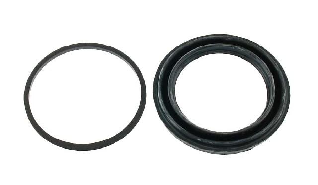 2000 Jeep Cherokee Disc Brake Caliper Repair Kit Front Carlson 41100 image 1 of 1