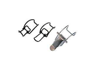 1999 Ford Contour Air Cleaner Fastener