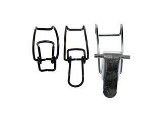 1999 Ford Contour Air Cleaner Fastener Top Dorman 41101 image 2 of 4