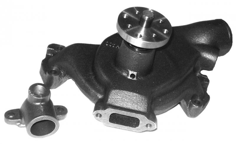 HYTEC AUTOMOTIVE 411024  product image 1 of 1