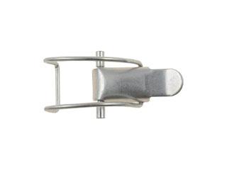 2002 Lincoln LS Air Cleaner Fastener