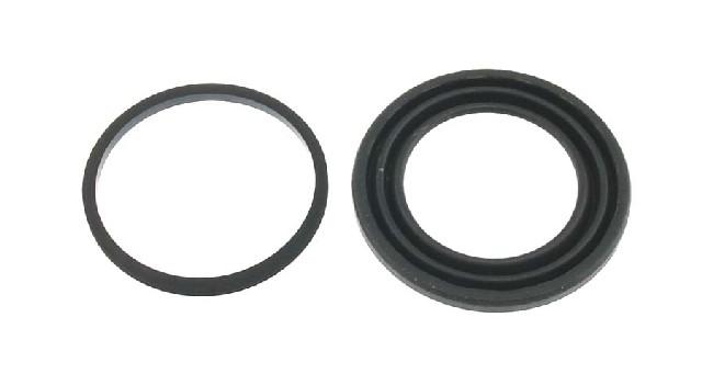 1987 Pontiac Fiero Disc Brake Caliper Repair Kit