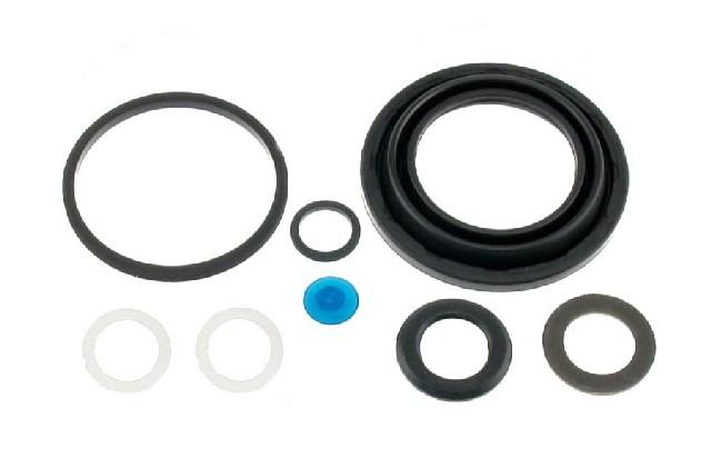 1987 Pontiac 6000 Disc Brake Caliper Repair Kit Rear Carlson 41110 image 1 of 1