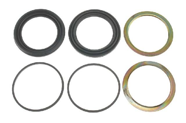 1986 GMC C7000 Disc Brake Caliper Repair Kit Front Carlson 41112 image 1 of 1