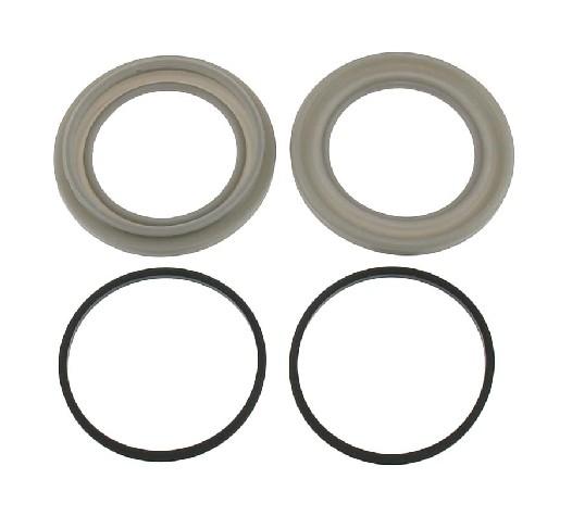 1981 International S1723 Disc Brake Caliper Repair Kit Front Carlson 41113 image 1 of 1