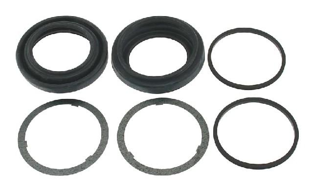 1999 GMC C7500 Topkick Disc Brake Caliper Repair Kit Front Carlson 41114 image 1 of 1