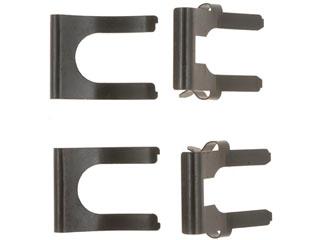 1981 Mercury Zephyr Air Cleaner Fastener Dorman 41114 image 2 of 4