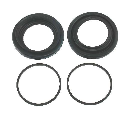 1996 Ford F700 Disc Brake Caliper Repair Kit Front Carlson 41115 image 1 of 1