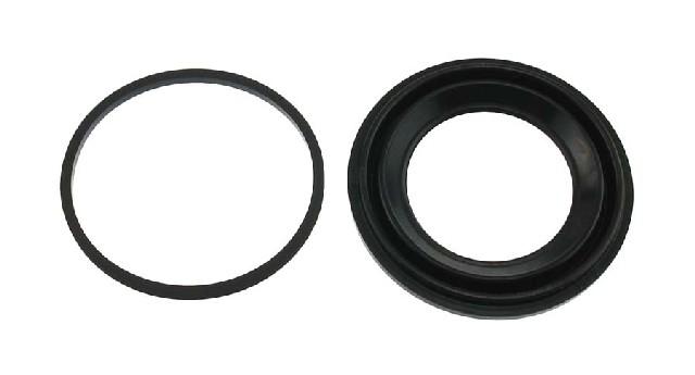1991 GMC K1500 Disc Brake Caliper Repair Kit