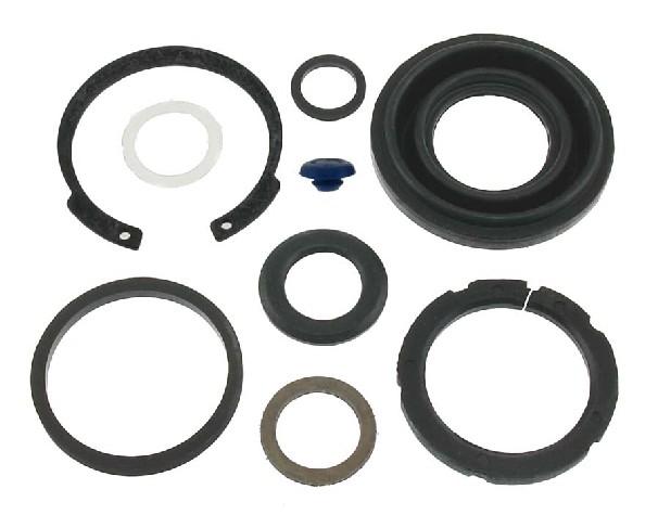 1990 Chevrolet Lumina Disc Brake Caliper Repair Kit Rear Carlson 41125 image 1 of 1
