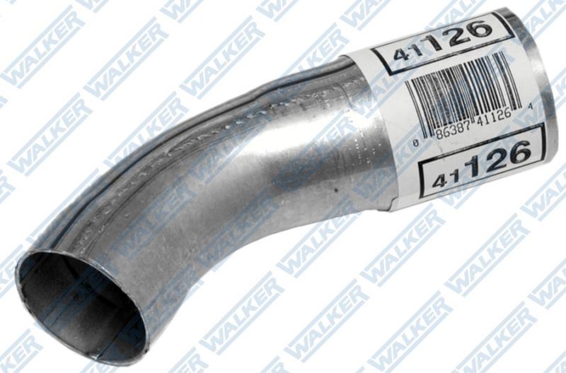 1991 Pontiac LeMans Exhaust Tail Pipe Walker Exhaust 41126 image 1 of 1