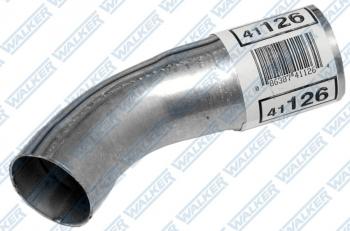 1989 Subaru GL Exhaust Tail Pipe