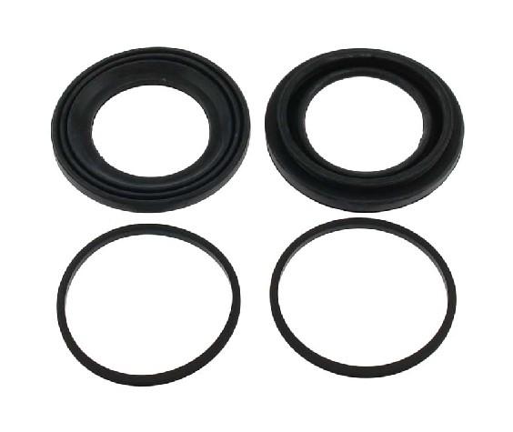 1996 Ford F53 Disc Brake Caliper Repair Kit Front Carlson 41127 image 1 of 1