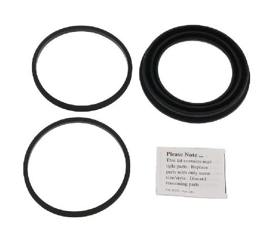 Carlson 41134 - Disc Brake Caliper Repair Kit Carlson 41134 Disc Brake Caliper Repair Kit product image 1 of 1