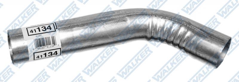 1967 Jeep CJ5 Exhaust Tail Pipe