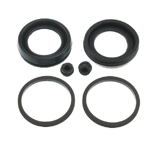 1997 Mitsubishi Diamante Disc Brake Caliper Repair Kit Rear Carlson 41135 image 1 of 1