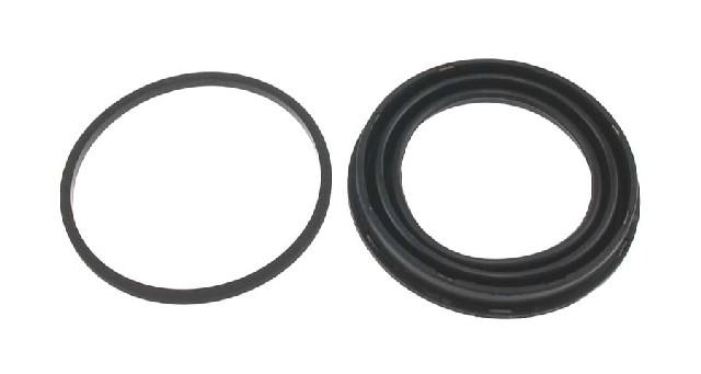 1998 Dodge Dakota Disc Brake Caliper Repair Kit Front Carlson 41136 image 1 of 1