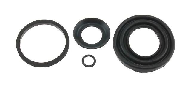 1991 Eagle Premier Disc Brake Caliper Repair Kit Rear Carlson 41137 image 1 of 1
