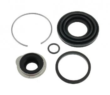 1996 Saturn SC1 Disc Brake Caliper Repair Kit Rear Carlson 41138 image 1 of 1