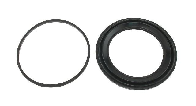 1997 GMC K3500 Disc Brake Caliper Repair Kit Front Carlson 41143 image 1 of 1