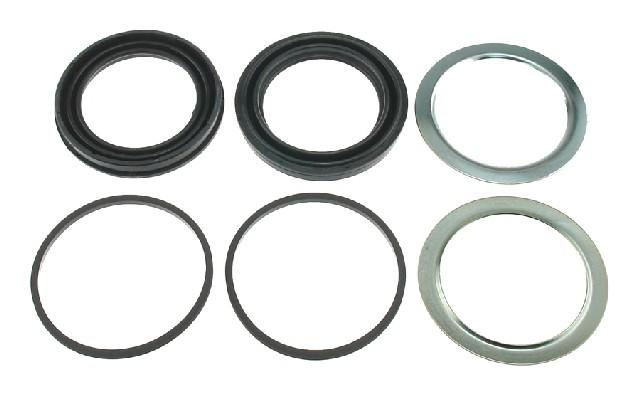1988 GMC C5000 Disc Brake Caliper Repair Kit Front Carlson 41145 image 1 of 1