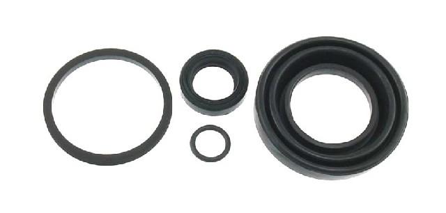 1988 Volkswagen Jetta Disc Brake Caliper Repair Kit Rear Carlson 41149 image 1 of 1