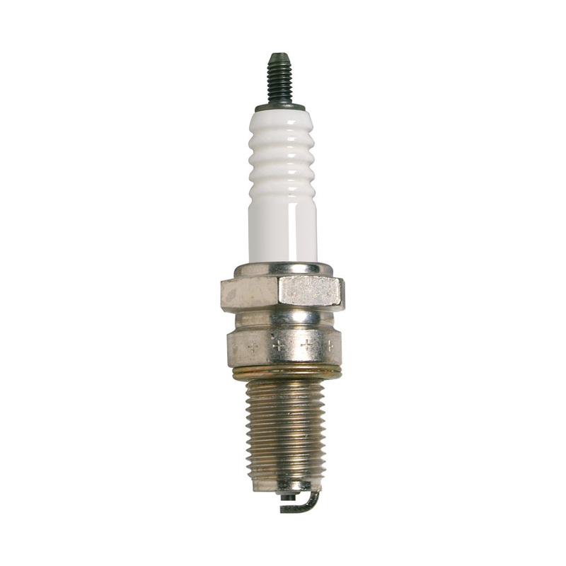 1996 Kawasaki ZL600 Eliminator Spark Plug Denso 4114 image 1 of 2