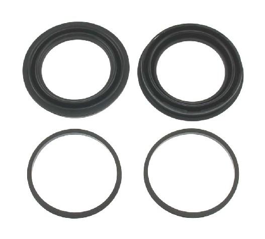 1997 Ford E-350 Econoline Club Wagon Disc Brake Caliper Repair Kit