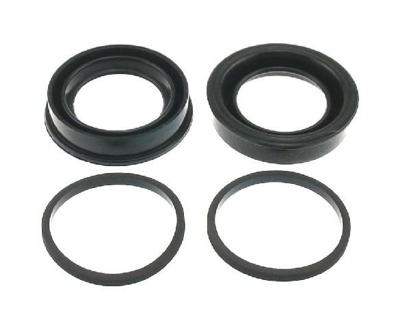 1995 Mazda B3000 Disc Brake Caliper Repair Kit Front Carlson 41158 image 1 of 1