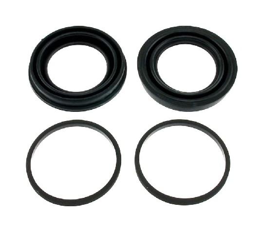 2001 Ford Lobo Disc Brake Caliper Repair Kit