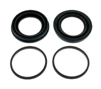 2008 Dodge Ram 4000 Disc Brake Caliper Repair Kit