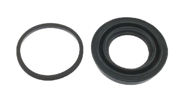 1997 Chrysler Voyager Disc Brake Caliper Repair Kit Rear Carlson 41165 image 1 of 1