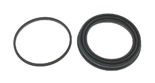 2001 Dodge Durango Disc Brake Caliper Repair Kit Front Carlson 41166 image 1 of 1