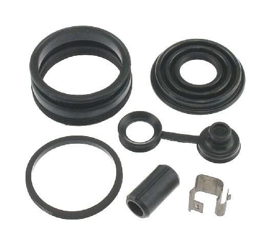 1988 Chevrolet Camaro Disc Brake Caliper Repair Kit Rear Carlson 41167 image 1 of 1
