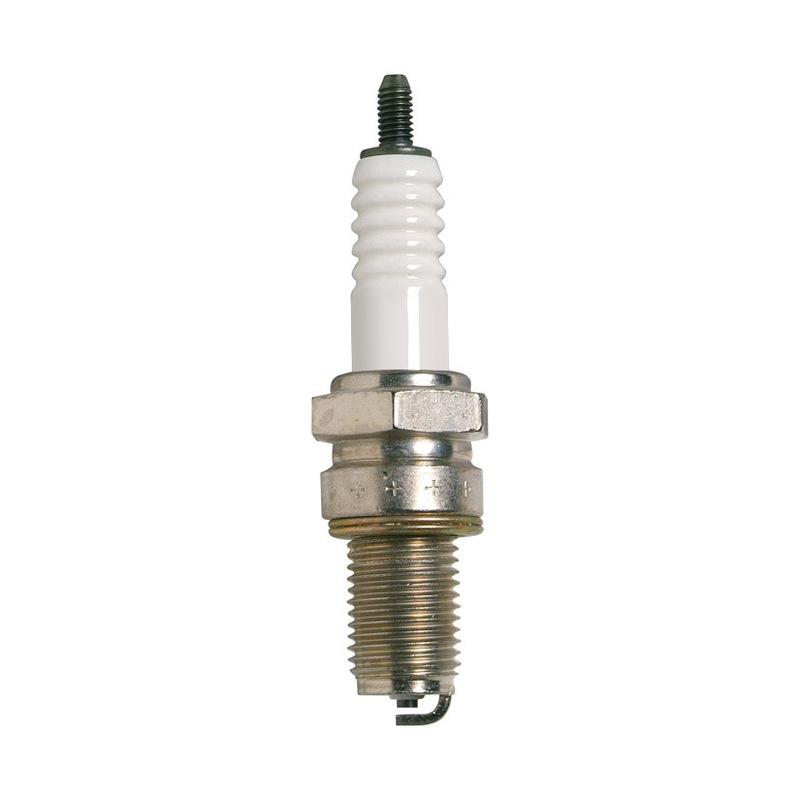 1983 Honda CB1100F Spark Plug Denso 4116 image 1 of 2