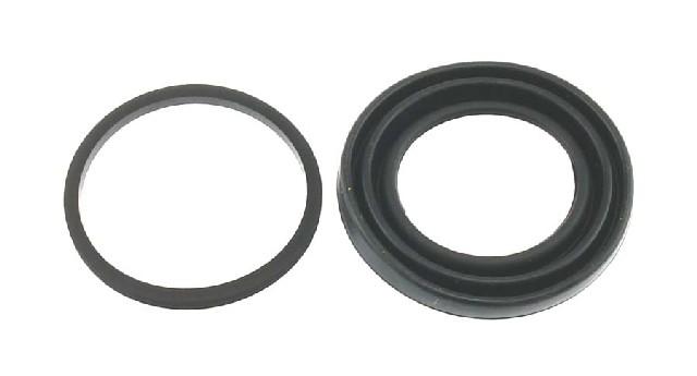 2012 Chevrolet Corvette Disc Brake Caliper Repair Kit Rear Carlson 41170 image 1 of 1