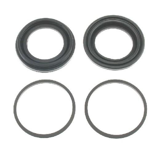 1999 Ford F-250 Super Duty Disc Brake Caliper Repair Kit Front Carlson 41172 image 1 of 1