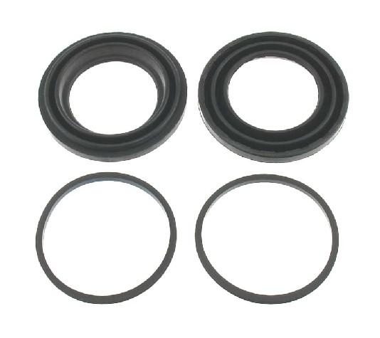 2000 Cadillac DeVille Disc Brake Caliper Repair Kit Front Carlson 41174 image 1 of 1