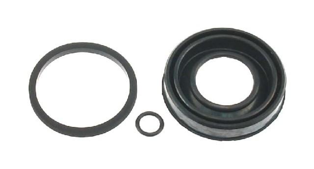 2000 Mercury Cougar Disc Brake Caliper Repair Kit Rear Carlson 41175 image 1 of 1