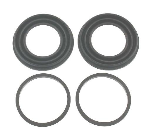 2007 Dodge Ram 2500 Disc Brake Caliper Repair Kit Rear Carlson 41177 image 1 of 1