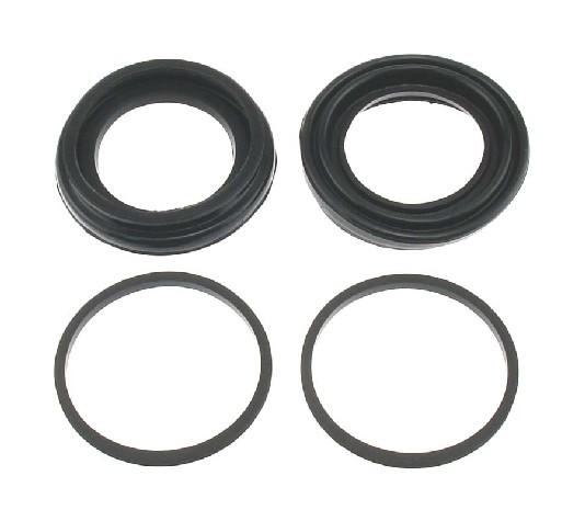 2007 Land Rover Range Rover Disc Brake Caliper Repair Kit Front Carlson 41178 image 1 of 1