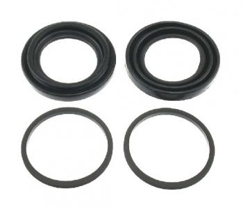 2006 Mitsubishi Montero Disc Brake Caliper Repair Kit Front Carlson 41179 image 1 of 1