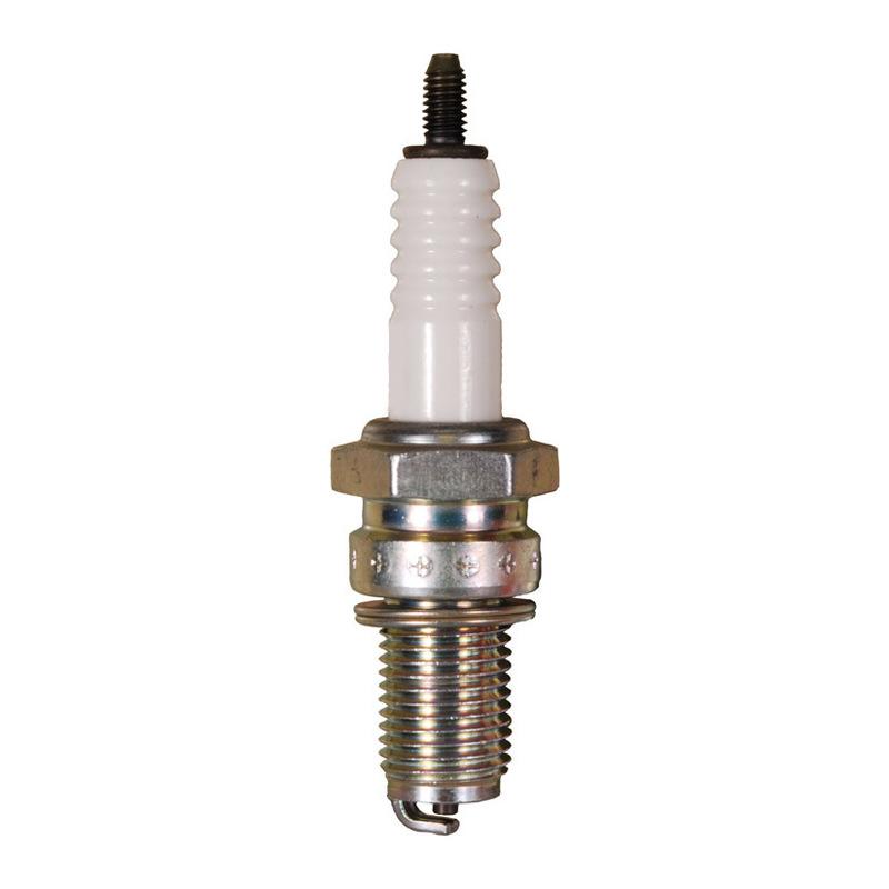 1984 Honda XR200R Spark Plug Denso 4117 image 1 of 2