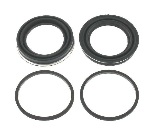 2000 Dodge Ram 1500 Disc Brake Caliper Repair Kit Front Carlson 41181 image 1 of 1