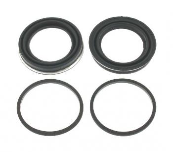 2007 Ford E-150 Econoline Disc Brake Caliper Repair Kit