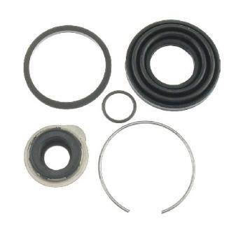2002 Oldsmobile Aurora Disc Brake Caliper Repair Kit Rear Carlson 41186 image 1 of 1