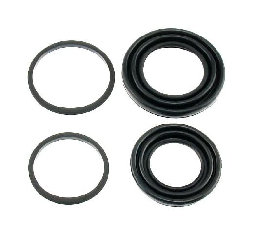 2002 Ford Thunderbird Disc Brake Caliper Repair Kit Front Carlson 41187 image 1 of 1